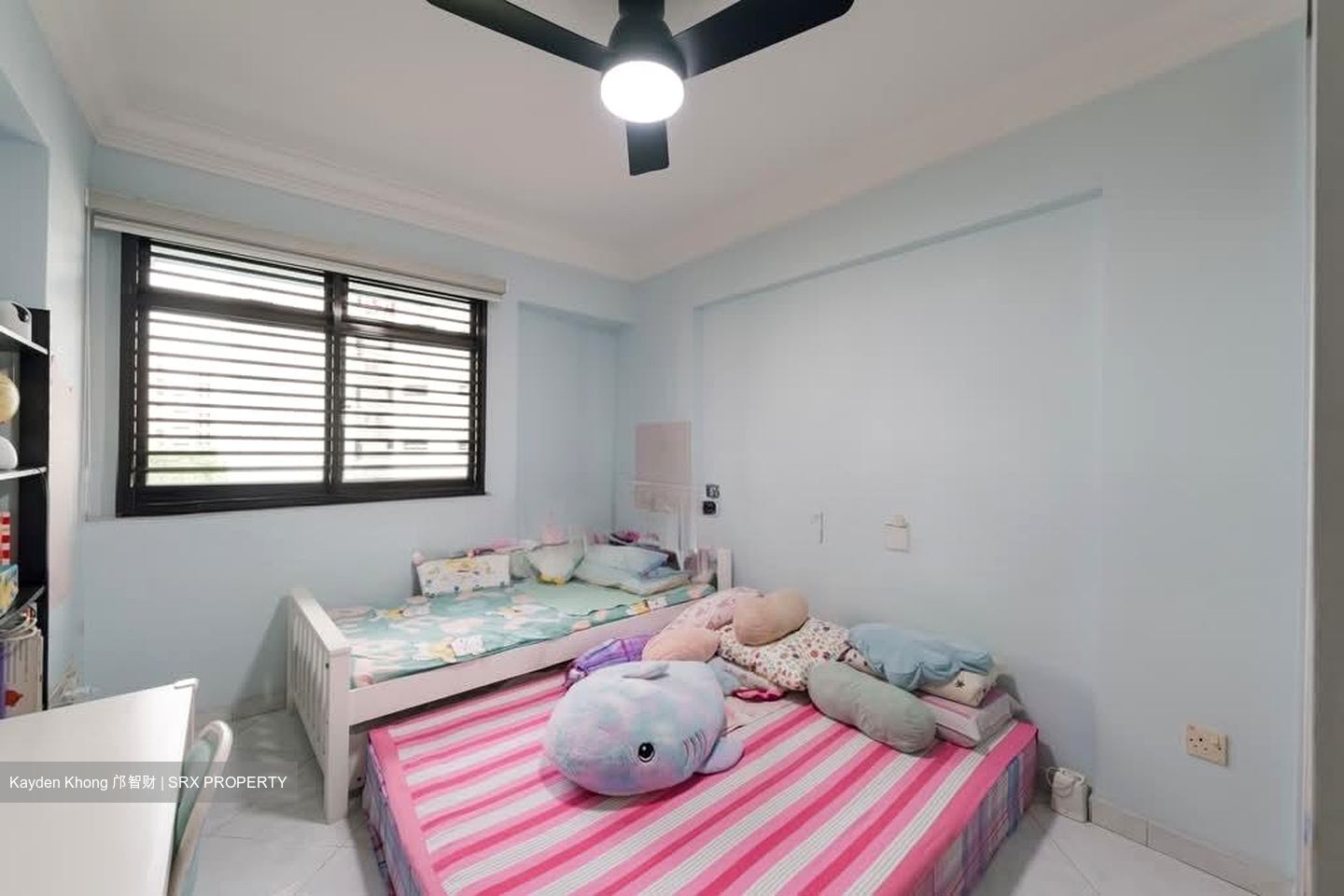 Blk 323B Anchorvale Grove (Sengkang), HDB 5 Rooms #601511811